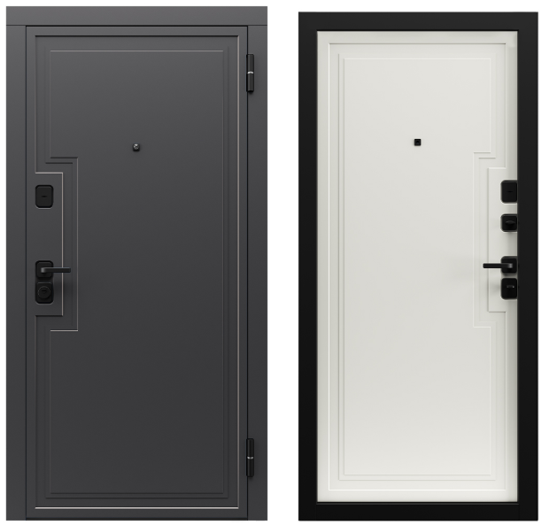 Металюкс / Статус М632_2